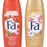 FA douche Paradise/Oriental momen. (250ml)