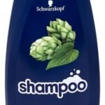 SCHWARZKOPF shampoing for Men (400ml)