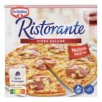 DR.OETKER RISTORANTE pizza salame 320g
