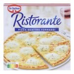 DR.OETKER RISTORANTE Quattro Form. 340g
