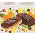 CÉRÉAL orange delight sans sucre 140g