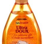 ULTRA DOUX huile argan-cam (150ml)