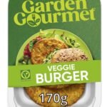 GARDEN GOURMET burger légumes vég (170g)