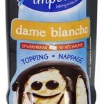 IMPERIAL nappage dame blanche (290ml)
