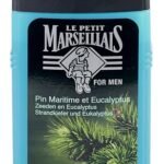 LE PETIT MARSEILLAIS dch Men pin (250ml)