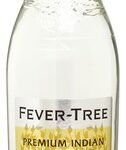 FEVER-TREE tonic Premium Indian 50cl (1pc)