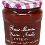 BONNE MAMAN Intense fraise 335g