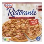 DR.OETKER RISTORANTE pizza barbecue 340g