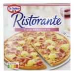 DR.OETKER RISTORANTE Prosciutto 340g