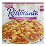 DR.OETKER RISTORANTE Diavola 350g