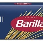 BARILLA capellini n.1 500g