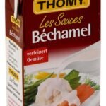 THOMY Les Sauces béchamel 250ml