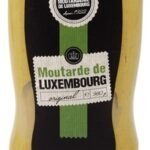 MOUTARDERIE DE LUXEMBOURG moutar.TD (980g)