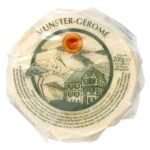 Géromé munster (200g)