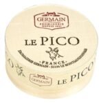 GERMAIN Le Pico camembert de chèvre 125g