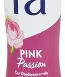 FA déo Pink Passion (150ml)
