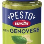 BARILLA pesto Genovese (190g)
