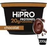 DANONE HIPRO Pudding Choco (200g)