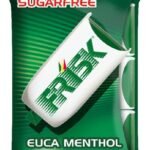 FRISK eucalyptus-menthol 3pc