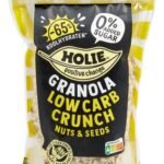 HOLIE granola low carb 350g