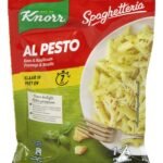 KNORR Spaghetteria al pesto (155g)