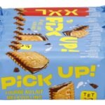 PICK UP! Chocolat au lait fourré (10x28g)