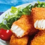 IGLO 15 Fish Sticks MSC 450g