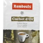 ROMBOUTS grains cachet d'or (500g)