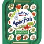 APÉRIFRAIS Provençale 100g