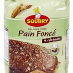 SOUBRY farine pain 9 céréales 2kg