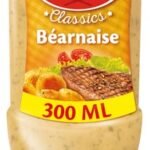 DEVOS LEMMENS sauce béarnaise TD 300ml