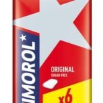 STIMOROL Original 6x14g