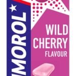STIMOROL Wild Cherry sticks 6x14g