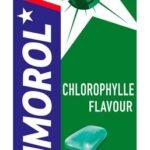 STIMOROL Chlorophylle sticks 6x14g