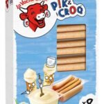 LA VACHE QUI RIT PIK & CROQ' 8st 280g