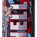 HELL Nova Cherry Beam 25cl