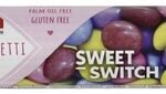 SWEET SWITCH Confetti 22g