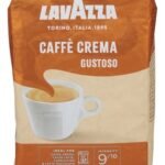 LAVAZZA grains Caffè Crema Gusto 1kg