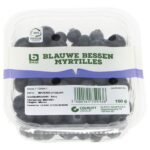 B myrtilles (150g)