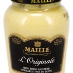 MAILLE moutarde L'Originale 360g