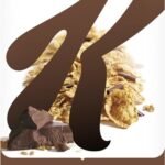 SPECIAL K Chocolat noir 500g