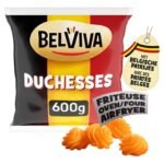 BELVIVA duchesses (600g)
