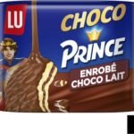 LU PRINCE Chocolat 6pc 171g