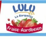 LU LULU La Barquette Fraise (120g)