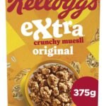 KELLOGG'S EXTRA Original 375g