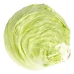 Laitue iceberg 1pc