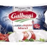 GALBANI mozzarella de buffala (200g)
