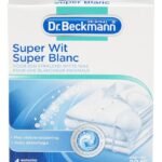 DR.BECKMANN super blanc 4pc