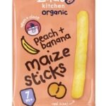 ELLA'S KITCHEN bât.maïs pê-ba.Bio 7m 16g