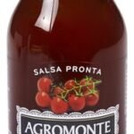 AGROMONTE salsa de tomates cerises 330g